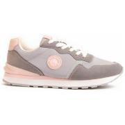 Lage Sneakers Leindia 96574