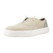 Nette schoenen HEYDUDE CONWAY CRAFT LINEN