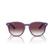 Zonnebril Ray-ban Occhiali da Sole RJ9070S 713136 Bambini