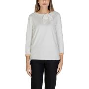 T-Shirt Lange Mouw Alviero Martini D 0723 JC84