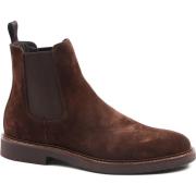 Mocassins Giorgio Boy Chelsea Boots Bruin