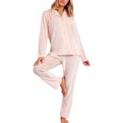 Pyjama's / nachthemden Admas Pyjama fluwelen outfit broek shirt Elegan...