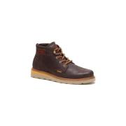 Laarzen Caterpillar JACKSON MID M BLACK COFFEE