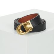 Riem Coach SCULPTED C REVERSIBLE BELT