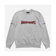 Sweater Wasted United crew neck