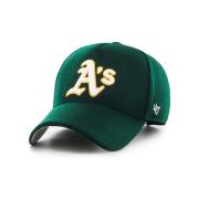 Pet '47 Brand Cap mlb oakland athletics chain stitch offside dt