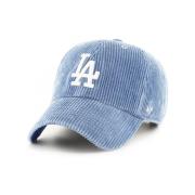 Pet '47 Brand Cap mlb los angeles dodgers wide cord clean up