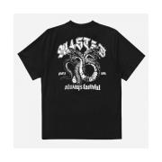 T-shirt Wasted Lethal t-shirt