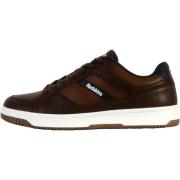 Lage Sneakers Redskins 246834