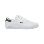 Lage Sneakers Lacoste -