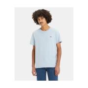 T-shirt Korte Mouw Levis 56605 0233 SS ORIGINAL HM TEE