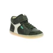 Hoge Sneakers Kickers Kickbaryl