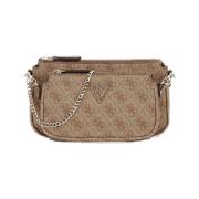 Tas Guess NOELLE DBL POUCH