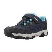 Sneakers Geox J MAGNETAR