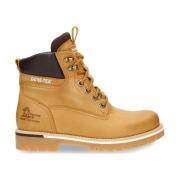 Enkellaarzen Panama Jack LAARZEN AMUR GTX URBAN W