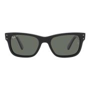 Zonnebril Ray-ban Occhiali da Sole MR Burbank RB2283 901/58 Polarizzat...