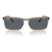 Zonnebril Ray-ban Occhiali da Sole RB4435 6765R5