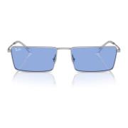 Zonnebril Ray-ban Occhiali da Sole Emy RB3741 003/80