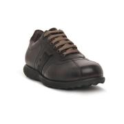 Sneakers Valleverde MARRONE