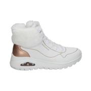 Enkellaarzen Skechers 167993-WTRG