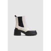 Laarzen Tommy Hilfiger TJW MID HEEL CHELSEA EN0EN02681