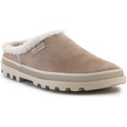 Lage Sneakers Palladium Palladune Mule Warm 74337-271-M