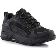 Wandelschoenen Skechers Max Protect - Task Force 237308-BBK