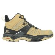 Wandelschoenen Salomon X Ultra 4 Mid Gtx