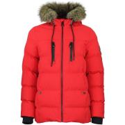 Parka Jas Peak Mountain Parka femme ANORY