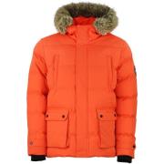 Parka Jas Peak Mountain Parka homme CANABEL