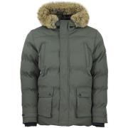 Parka Jas Peak Mountain Parka homme CANABEL