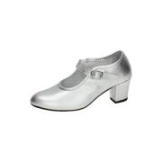 Pumps Pasos De Baile -