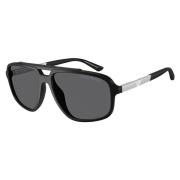 Zonnebril Emporio Armani Occhiali da Sole EA4236U 5001T3 Polarizzato