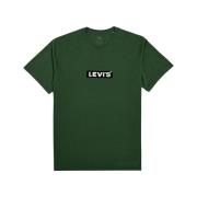 T-shirt Korte Mouw Levis -