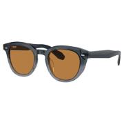 Zonnebril Oliver Peoples Occhiali da Sole N.05 Sun OV5547SU 177753