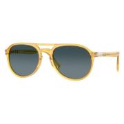 Zonnebril Persol Occhiali da Sole PO3235S 204/S3 Polarizzati