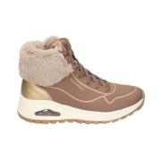 Enkellaarzen Skechers 167993-TPGD