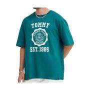 T-shirt Tommy Hilfiger -