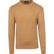 Sweater Scotch &amp; Soda Core Pullover Beige