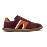 Lage Sneakers Camper -