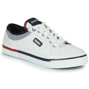 Lage Sneakers Redskins Genial