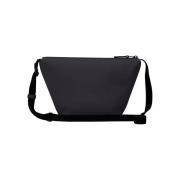 Portemonnee Ucon Acrobatics Nola Bag - Black