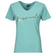 T-shirt Korte Mouw Kaporal FRAN