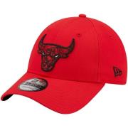 Pet New-Era Chicago Bulls NBA 940 Cap