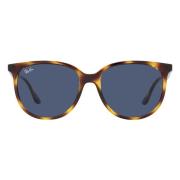 Zonnebril Ray-ban Occhiali da Sole RB4378 710/80