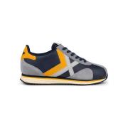 Sneakers Munich Sapporo 8350183 Azul