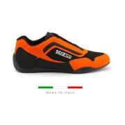 Sneakers Sparco Jerez - Orange/Black