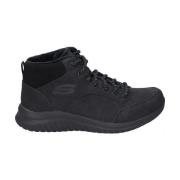 Enkellaarzen Skechers 167973-BBK