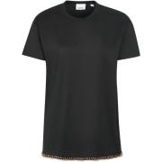 T-shirt Korte Mouw Burberry -