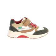 Lage Sneakers Kickers Runrun